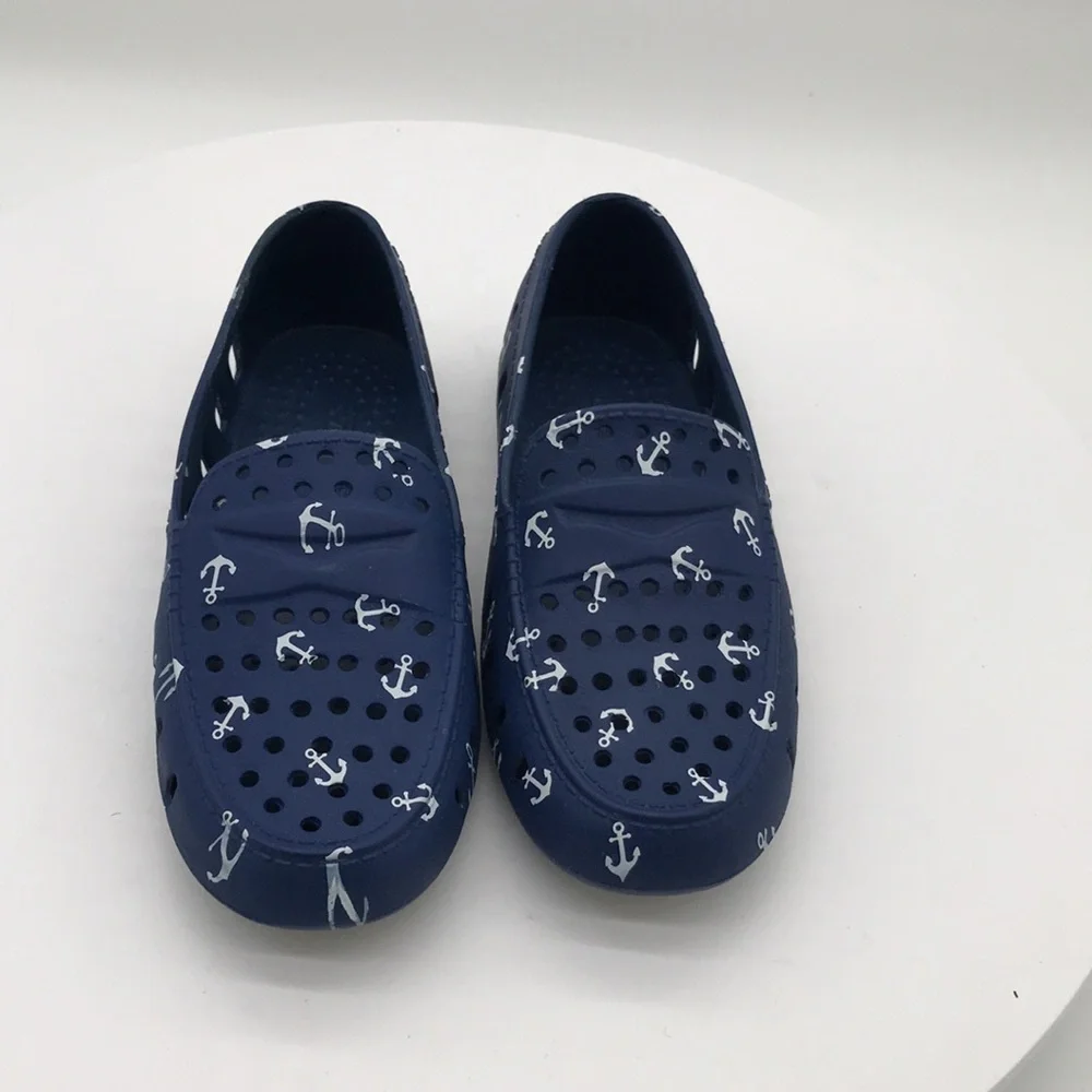 Loafers kids shoes size 1 US